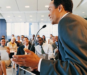 The 7 Tips That Could Change the Course of Your Next Speech