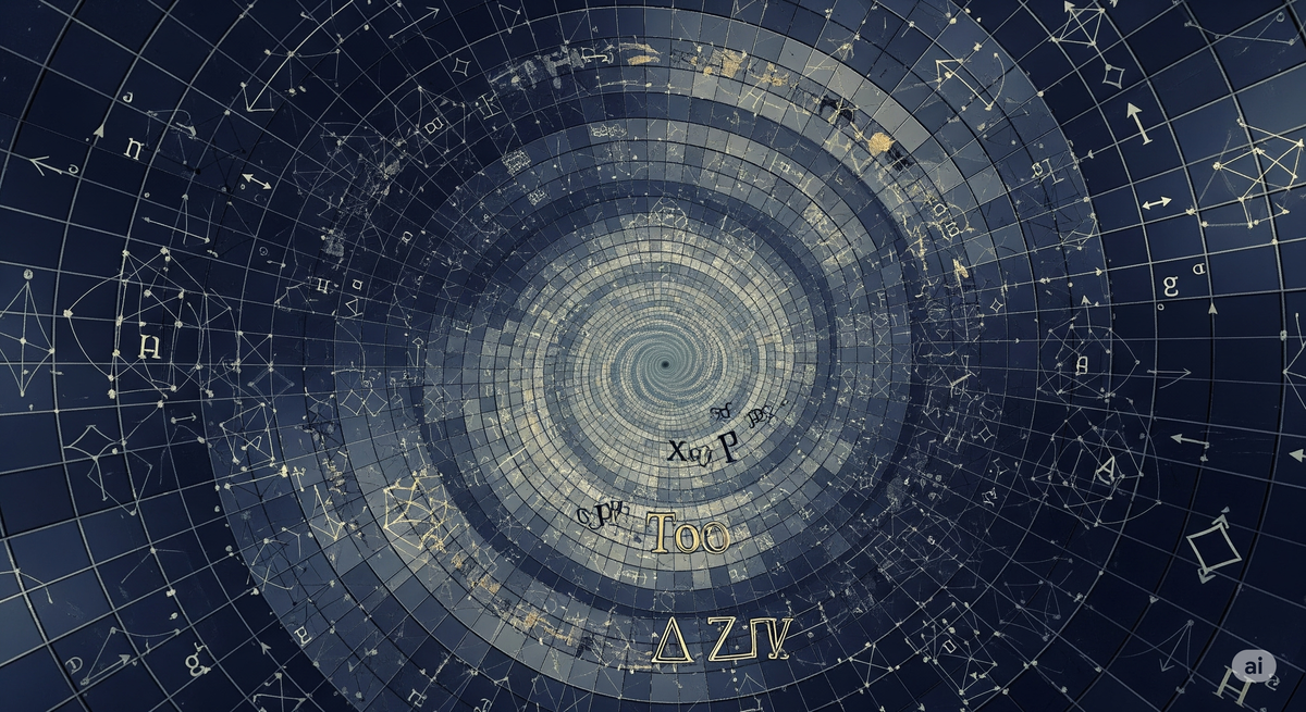 YD Industries Presents: Certification in Complexity Resolution & Amplification via The Infinite Complexity Mosaic™