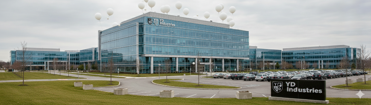 Moon Mission Recalibration, IntelliTrike™ Release - YD Global Dispatch