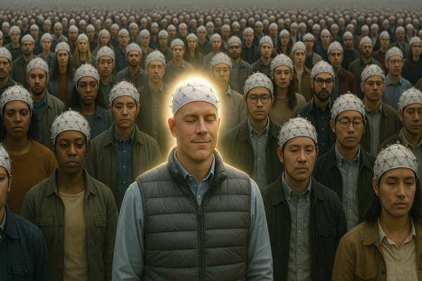 Introducing YD Industries Billionaire Ordain-o-Matic™