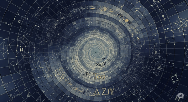 YD Industries Presents: Certification in Complexity Resolution & Amplification via The Infinite Complexity Mosaic™