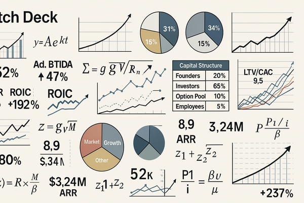 YD Ventures: Internal Partnership Memo — Q2 2025