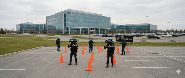 YD-Verse Out, Wearables Are In - The YD Global Dispatch